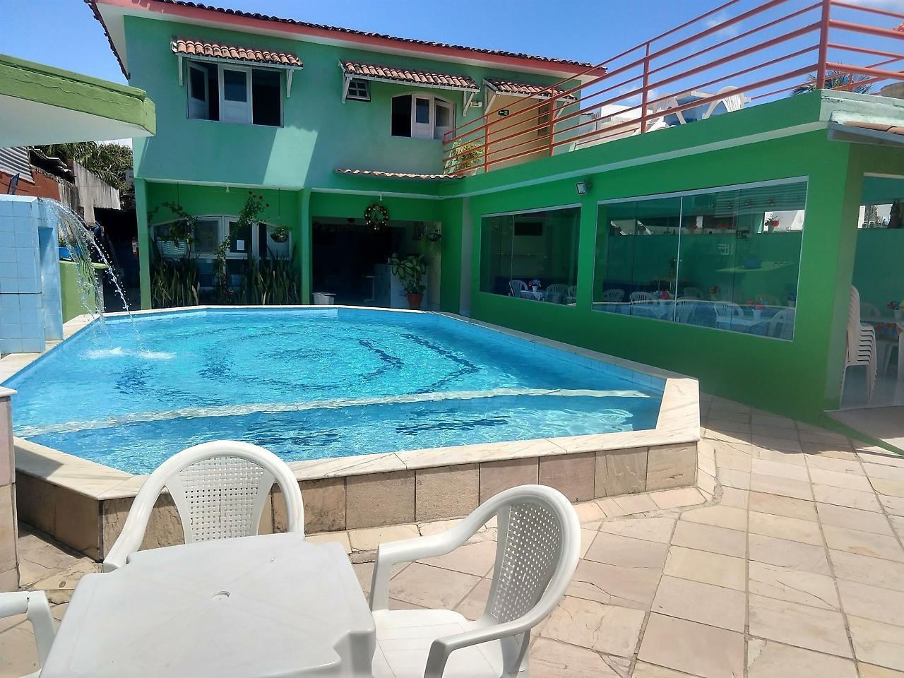 Inn Casa Porto 5*